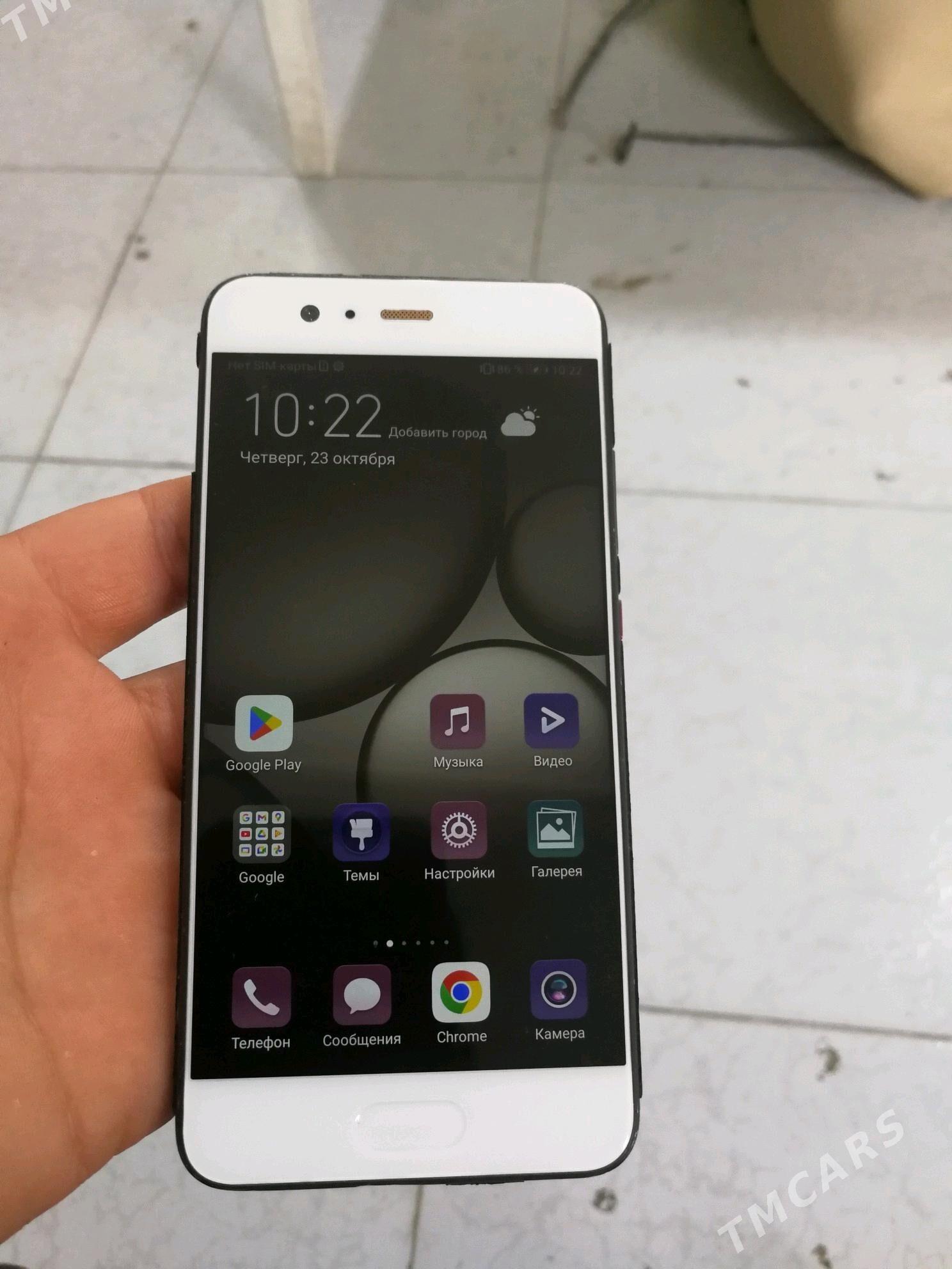Huawei p10 - Туркменабат - img 4