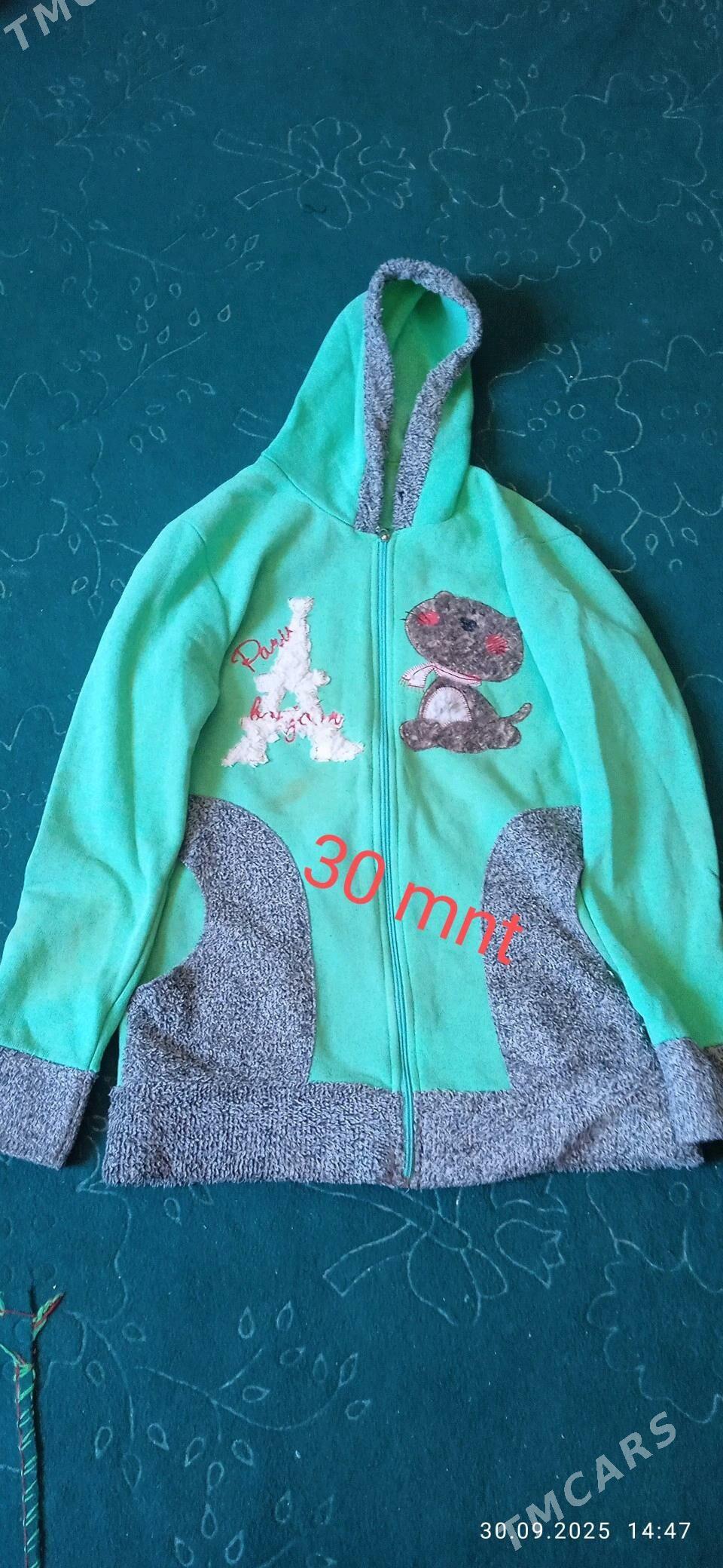 Koynekler - Туркменабат - img 5