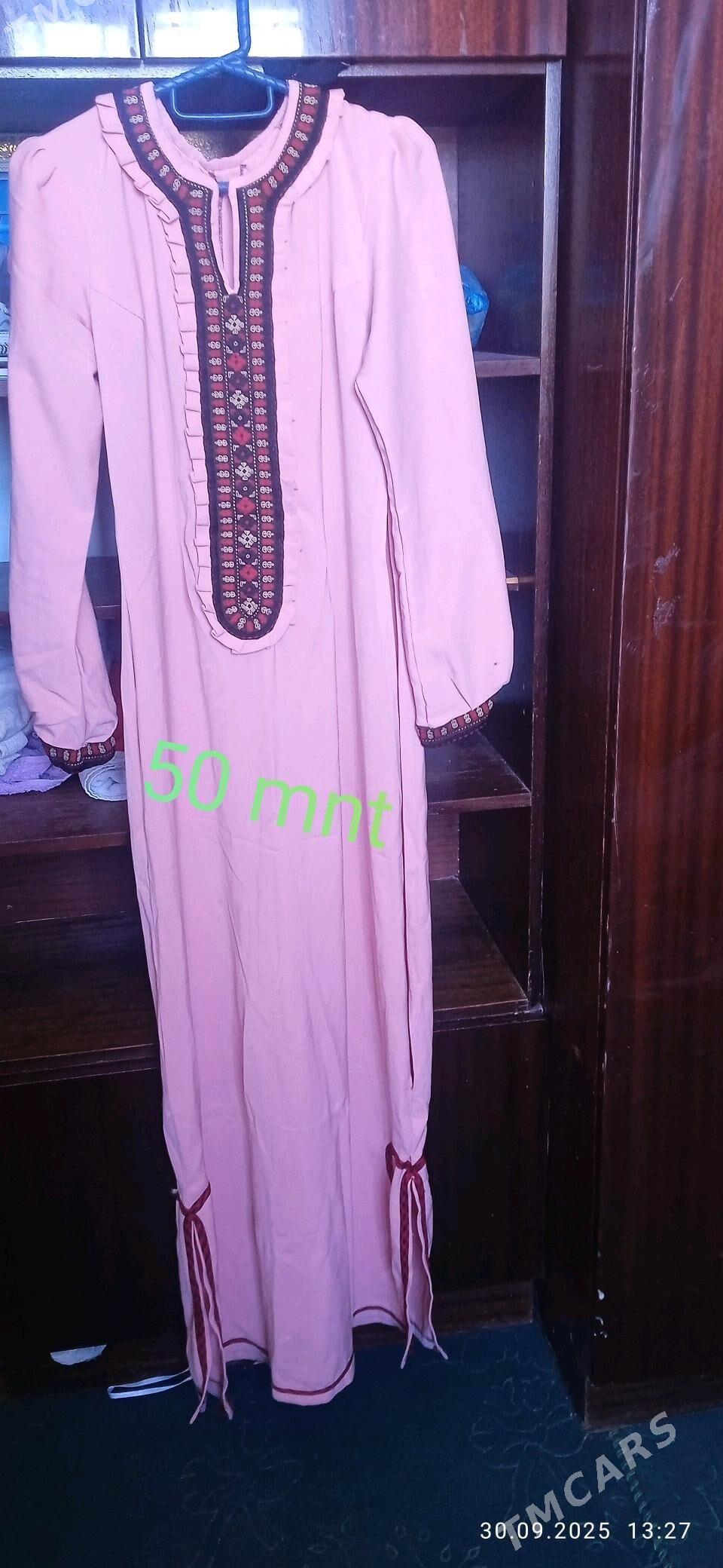 Koynekler - Туркменабат - img 3