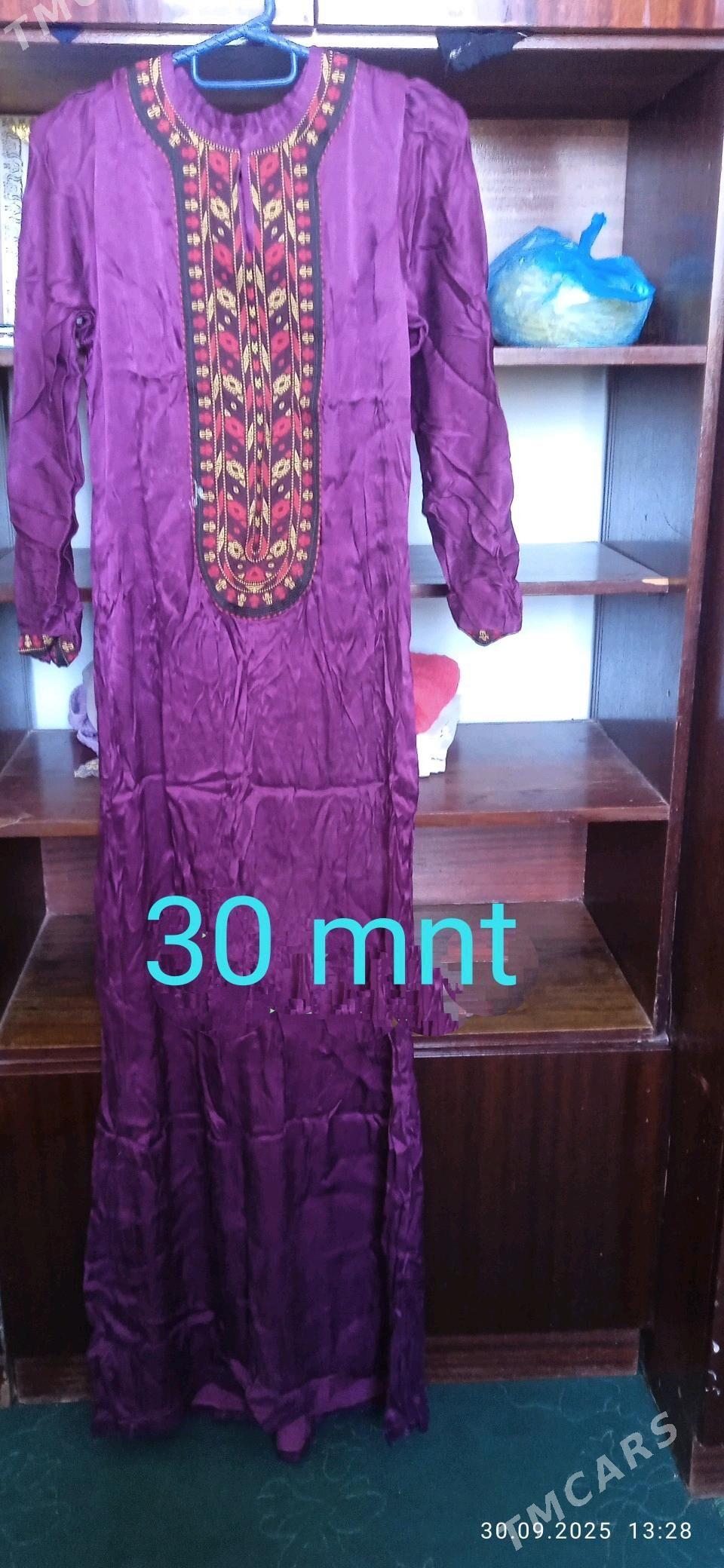 Koynekler - Туркменабат - img 1