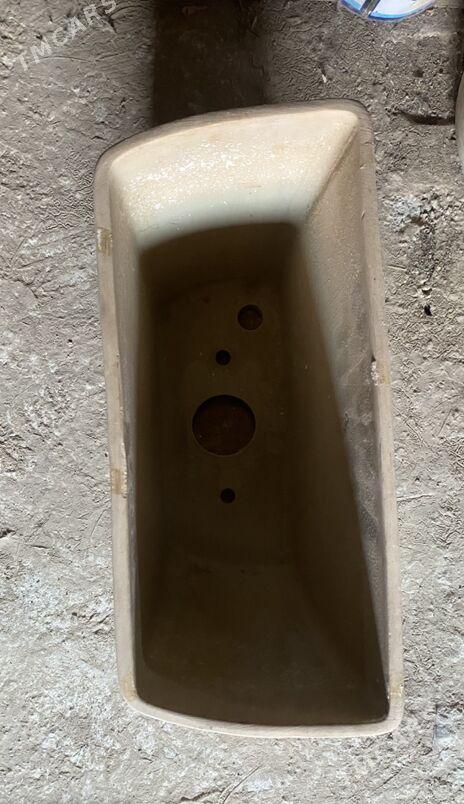 Unitaz Bacok - Ашхабад - img 2