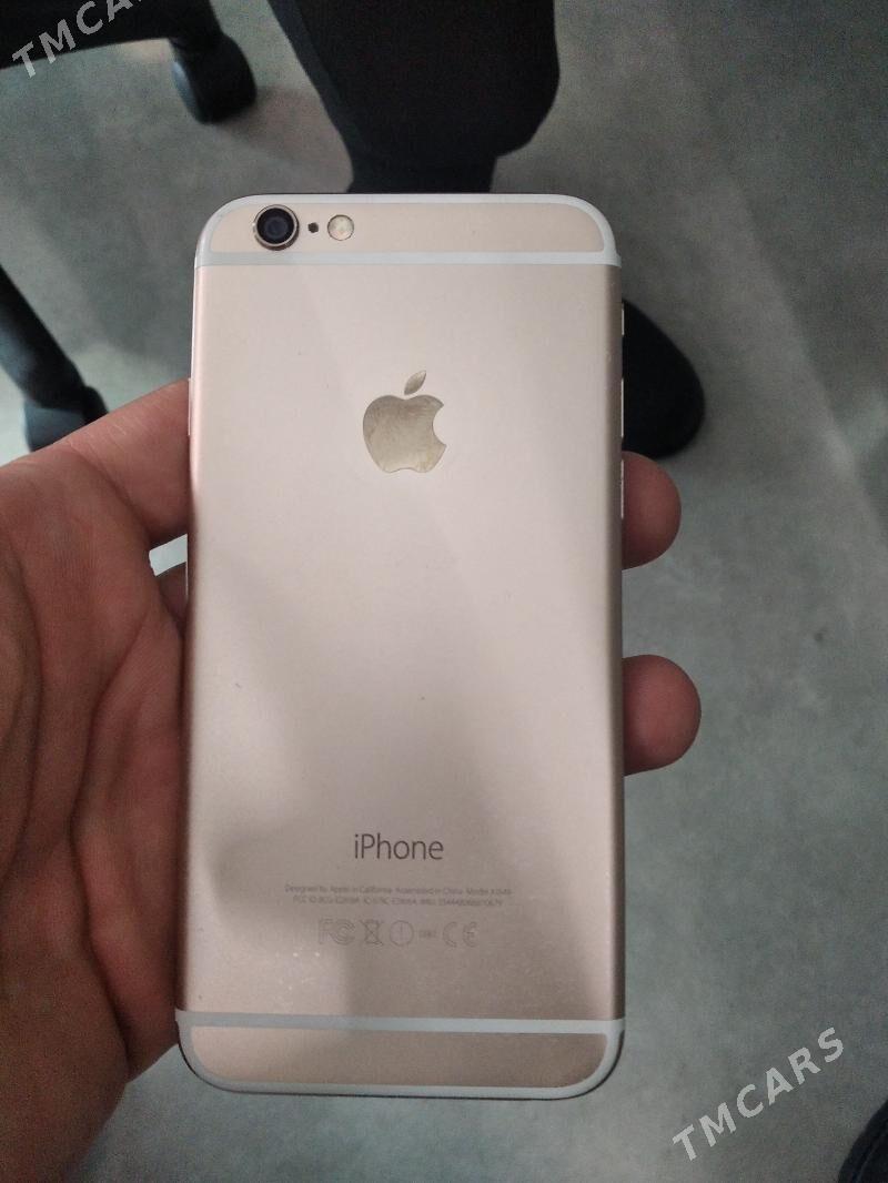 iPhone 6 - Mary - img 1