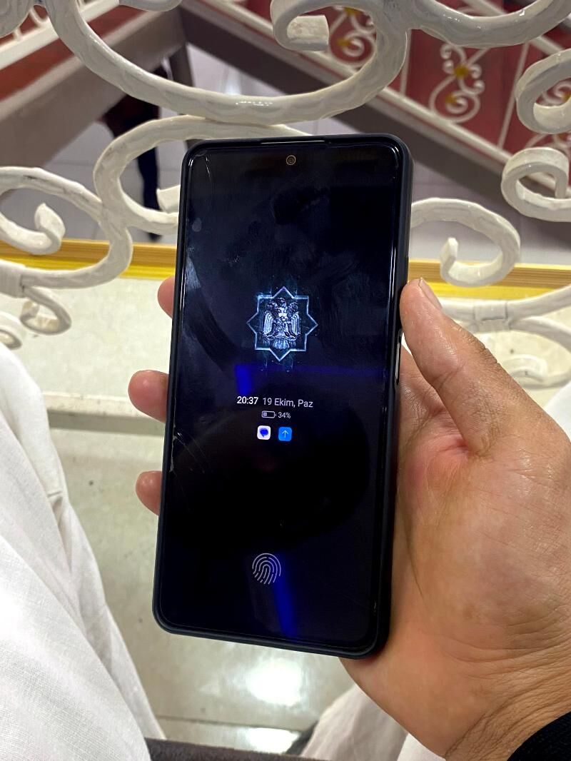 redmi note 13 - Керки - img 4