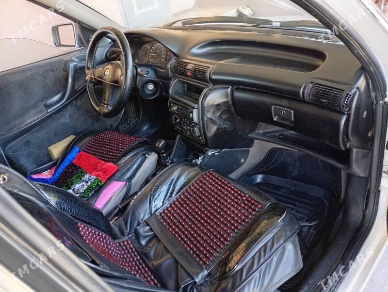 Opel Astra 1992 - 38 000 TMT - Mary - img 1