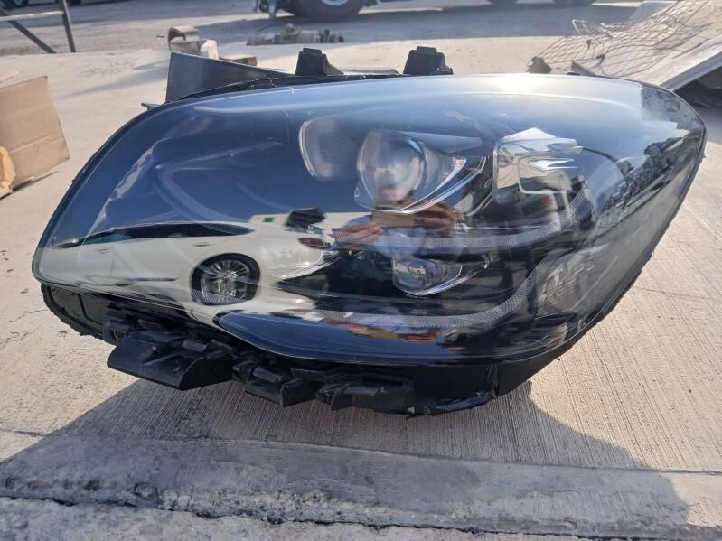 фара 3 500 TMT - Ашхабад - img 2