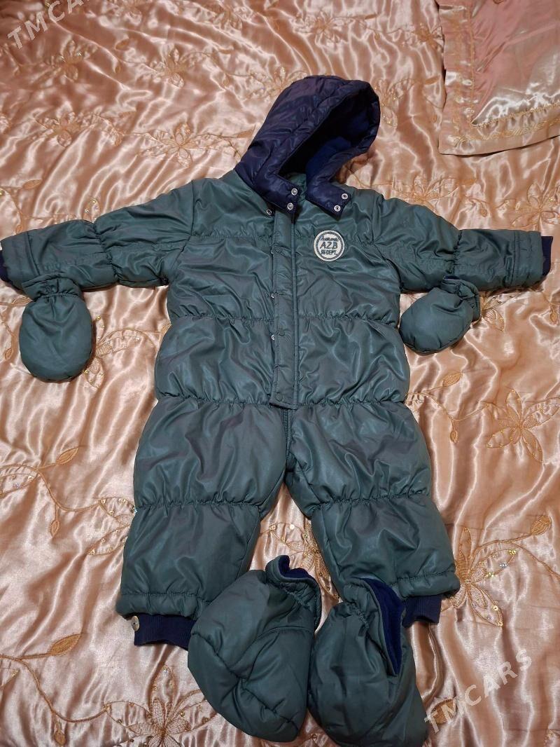 Комбинезон - Мары - img 1