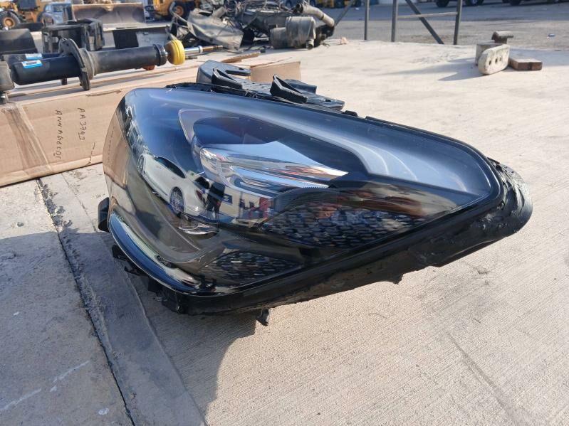 фара 3 500 TMT - Ашхабад - img 1