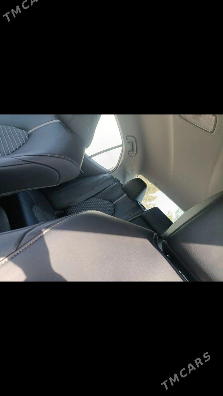 Toyota Camry 2021 - 355 000 TMT - Дашогуз - img 6