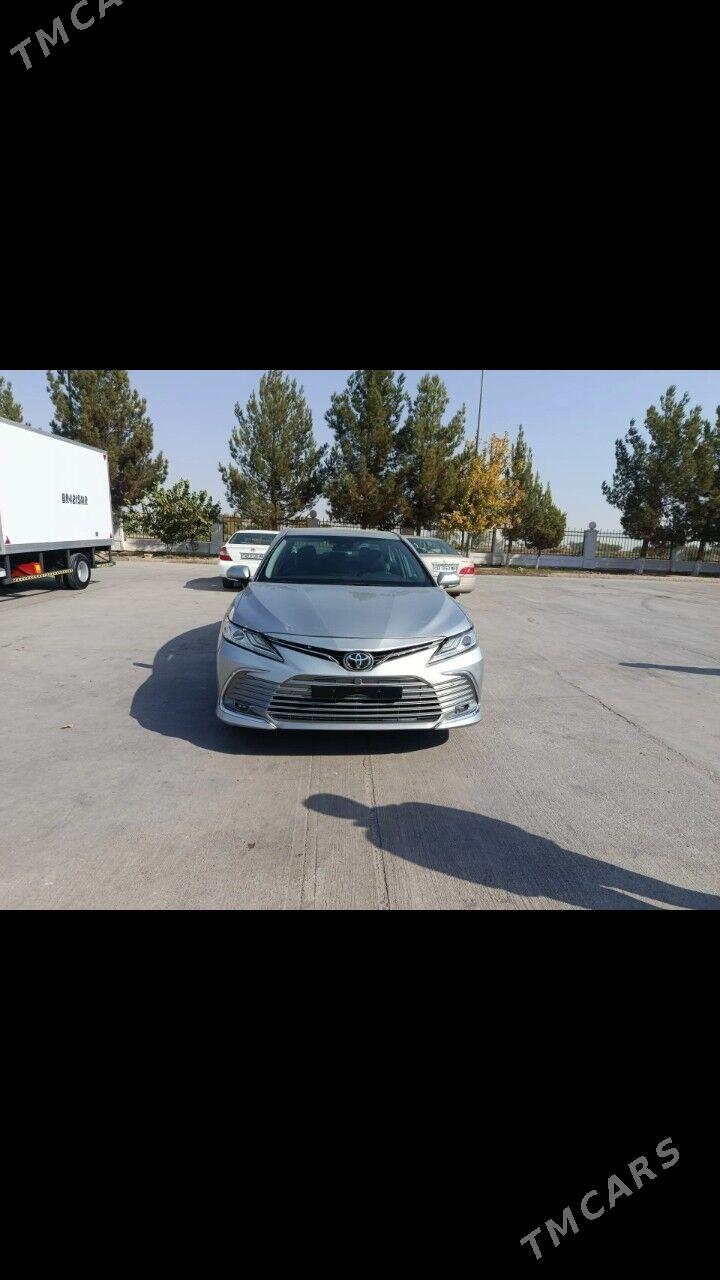 Toyota Camry 2021 - 355 000 TMT - Дашогуз - img 2