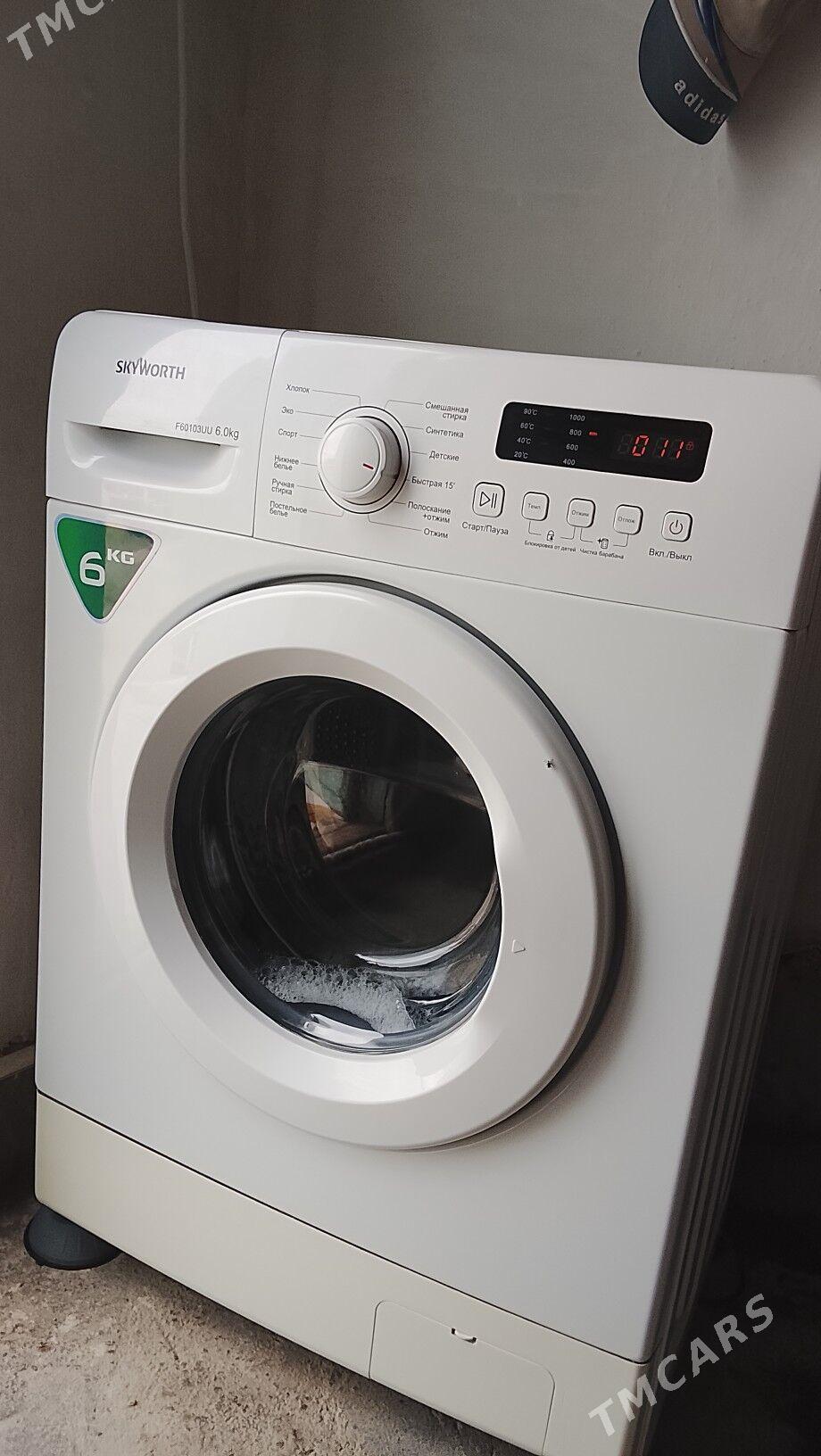 swkwar 6kl - Gökdepe - img 2