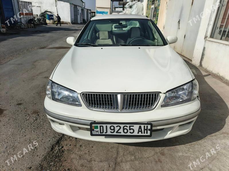 Nissan Sunny 2001 - 75 000 TMT - Айтакова (ул. Огузхана) - img 2