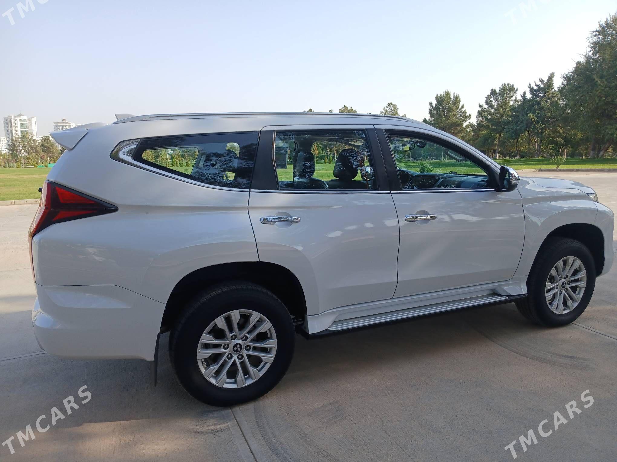 Mitsubishi Pajero 2020 - 490 000 TMT - Gurtly - img 2