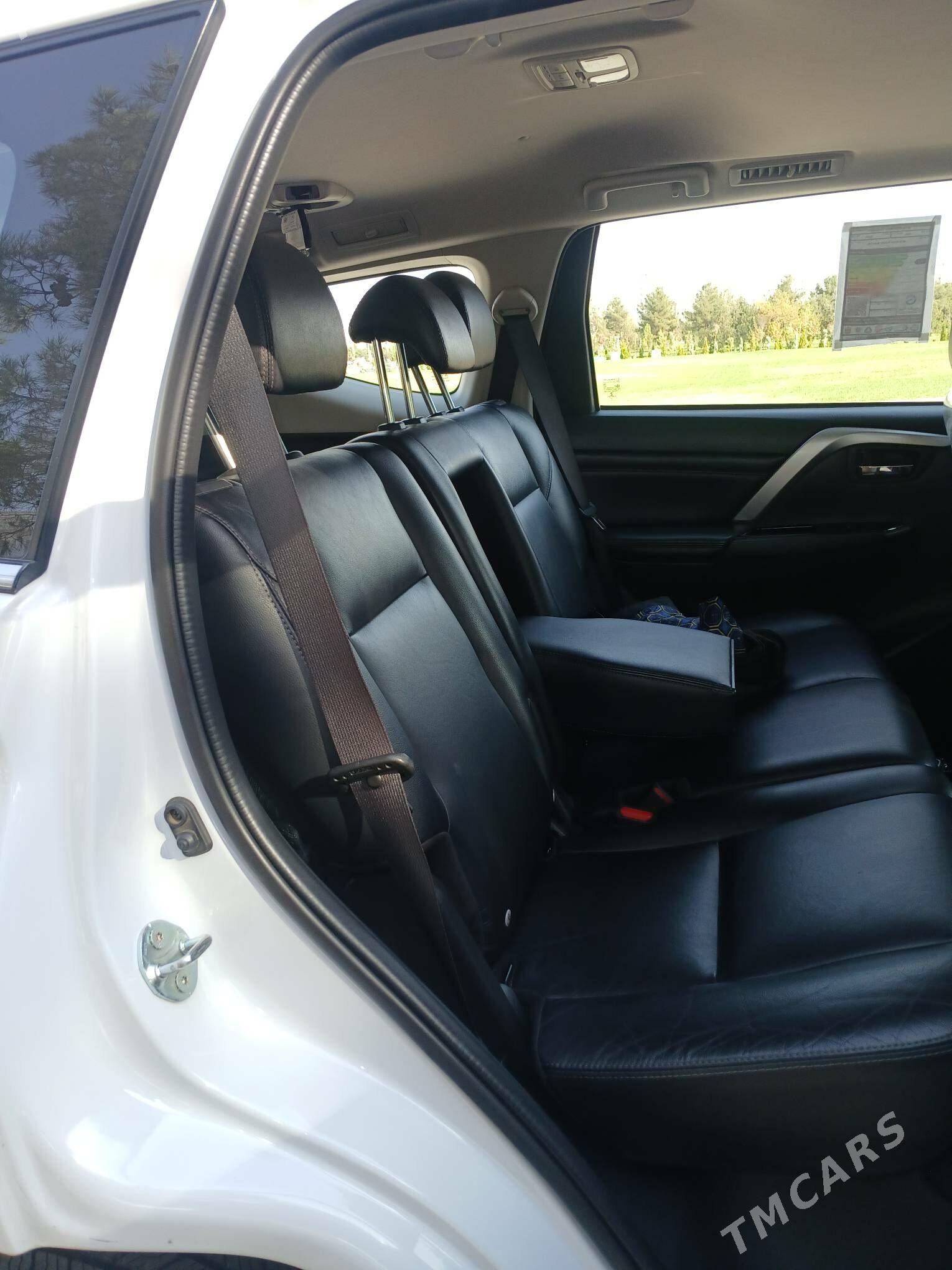 Mitsubishi Pajero 2020 - 490 000 TMT - Gurtly - img 1