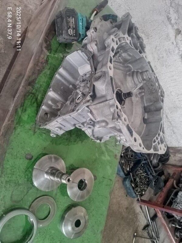 karopga varyator 100 TMT - Бедев - img 1