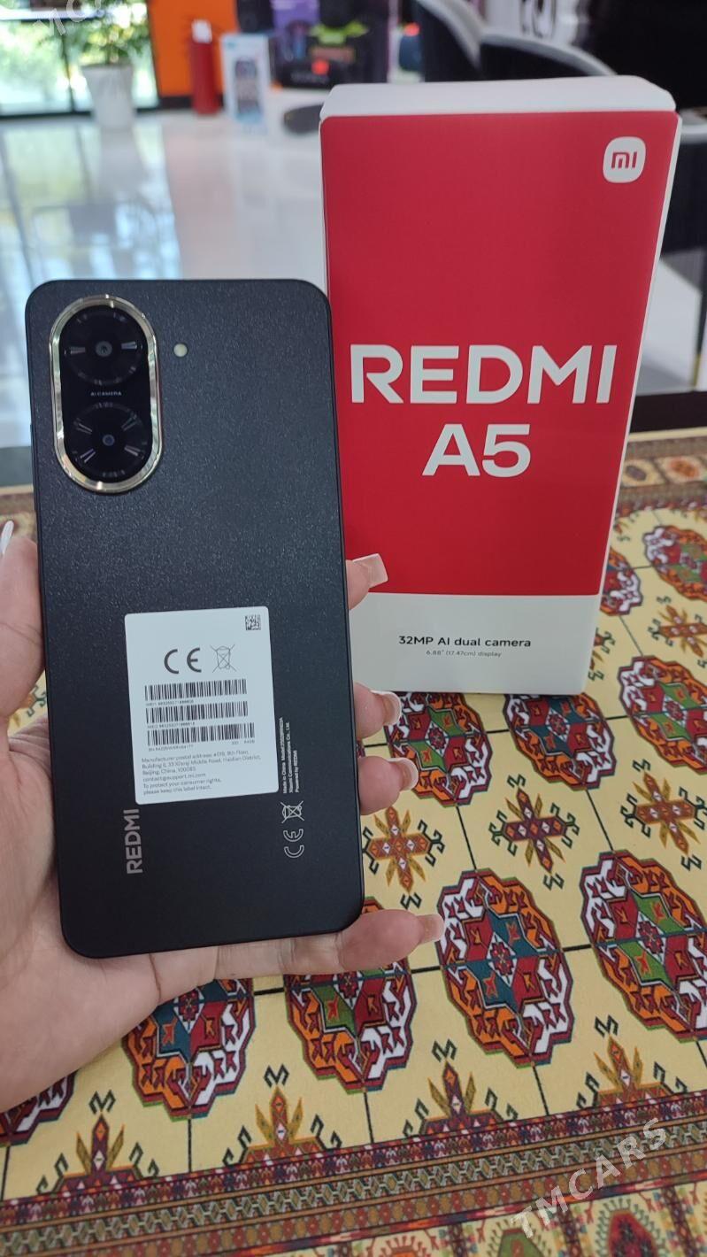 REDMI A5(3/64) - Mary - img 1