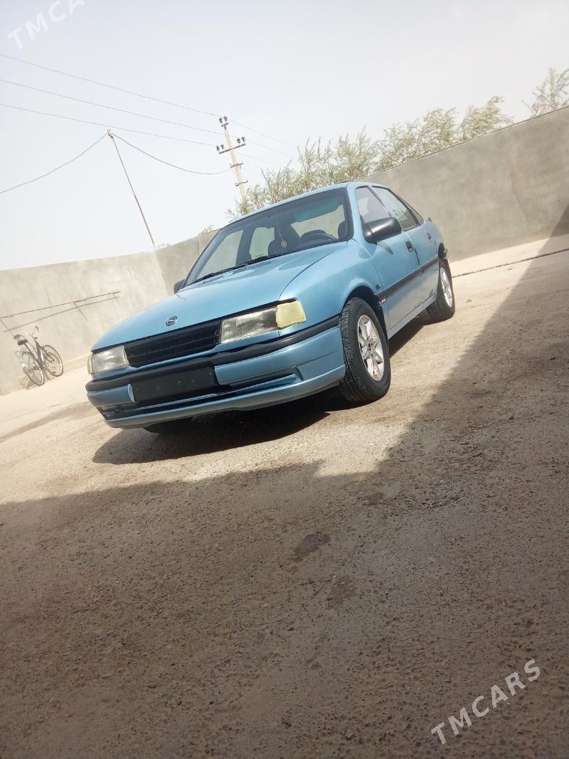 Opel Vectra 1993 - 35 000 TMT - Murgap - img 2