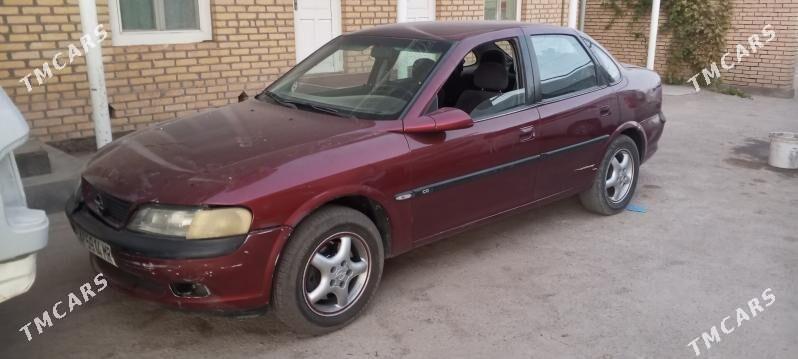 Opel Vectra 1997 - 32 000 TMT - Векильбазар - img 1