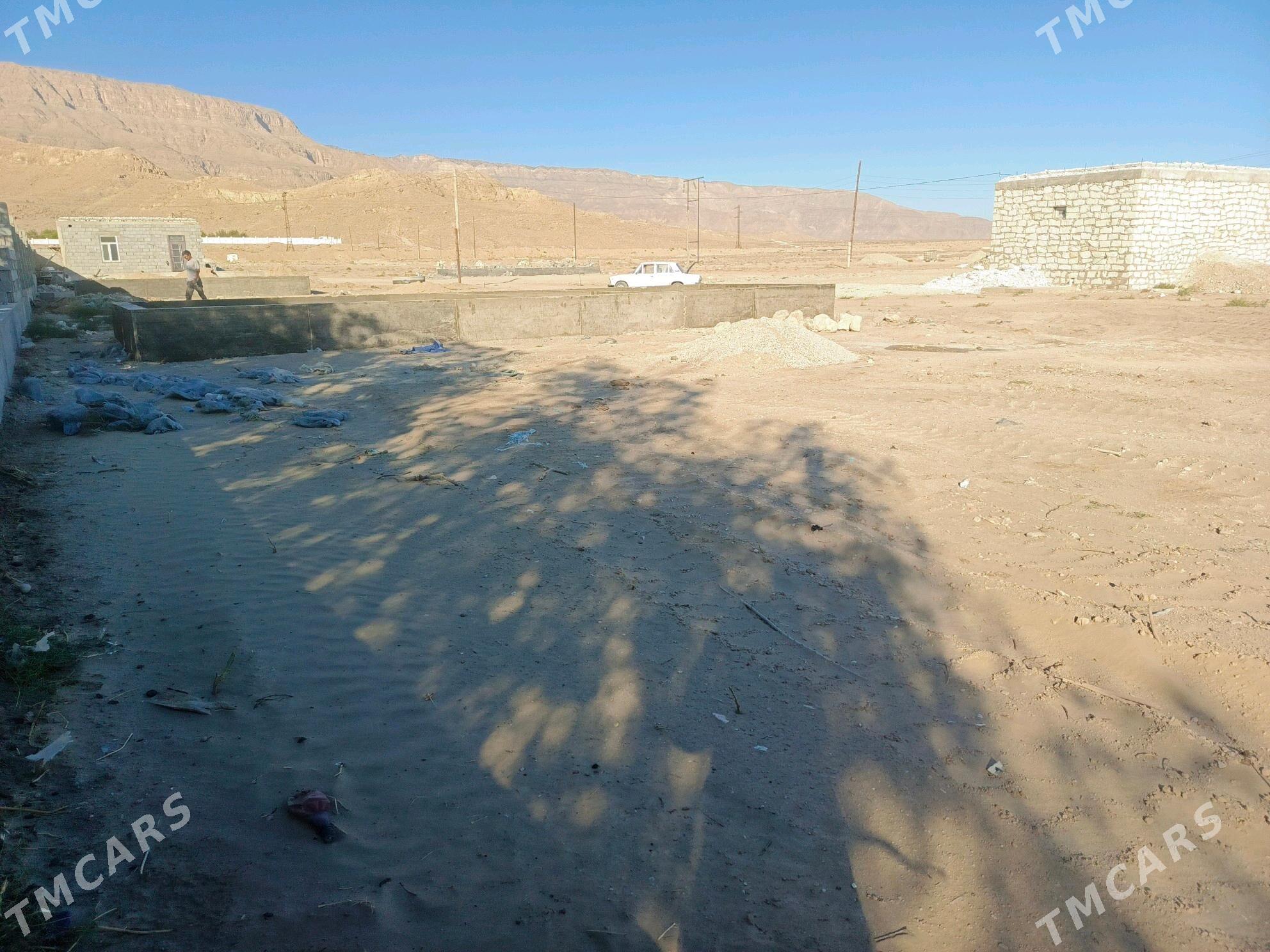 ÿer - Balkanabat - img 5