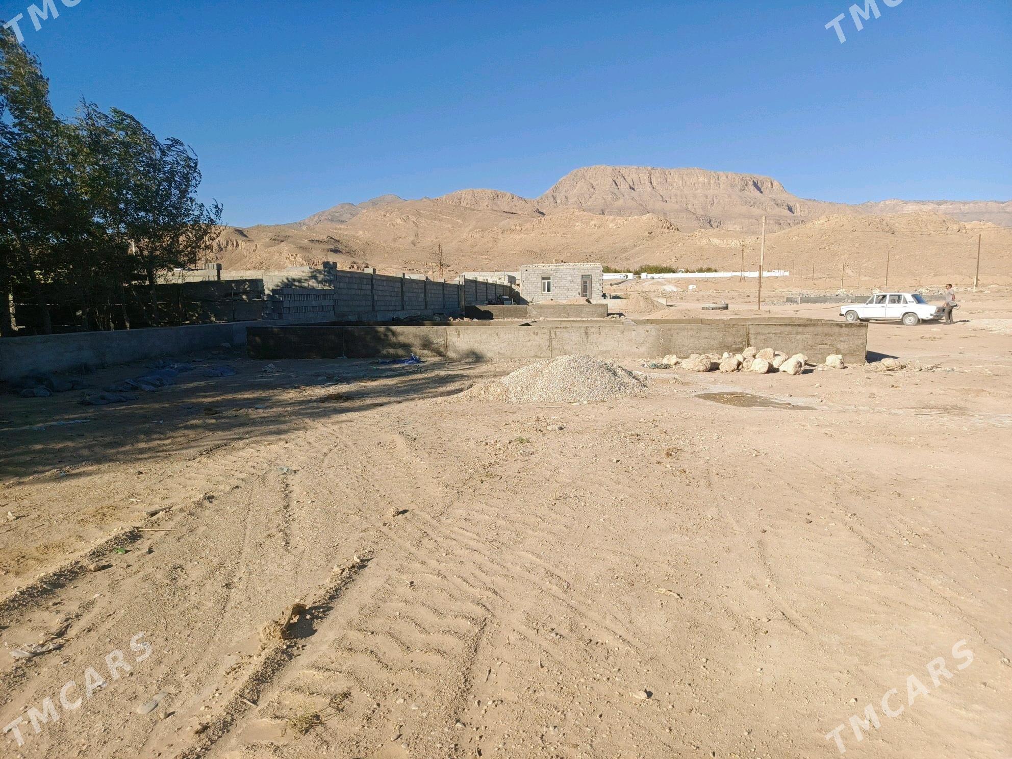 ÿer - Balkanabat - img 3