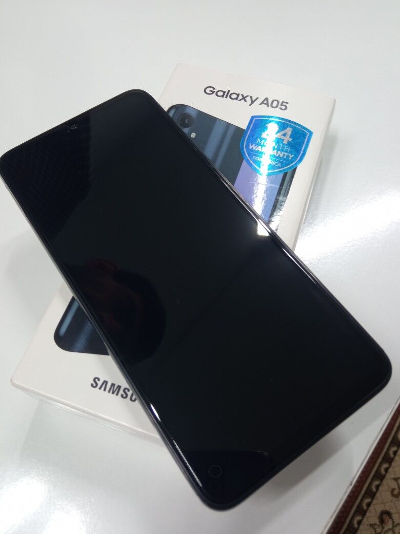 A05 4.64 - Baýramaly - img 1