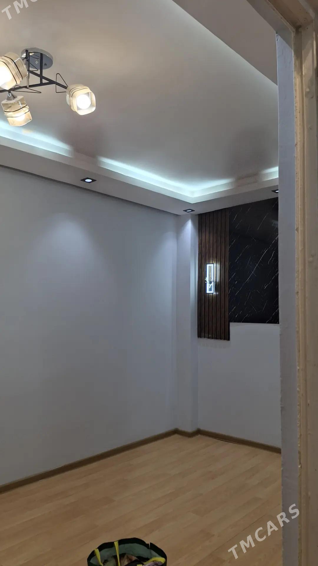 Eyesinnen 30 mkr 2 kom - Ашхабад - img 3