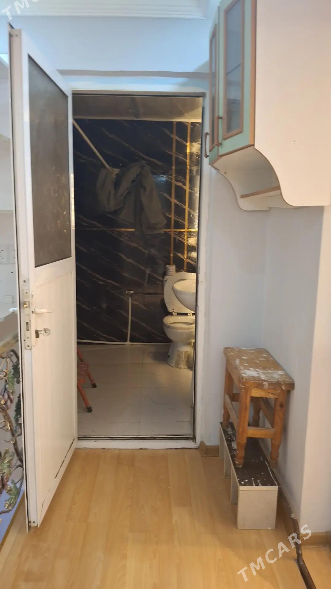 Eyesinnen 30 mkr 2 kom - Ашхабад - img 6