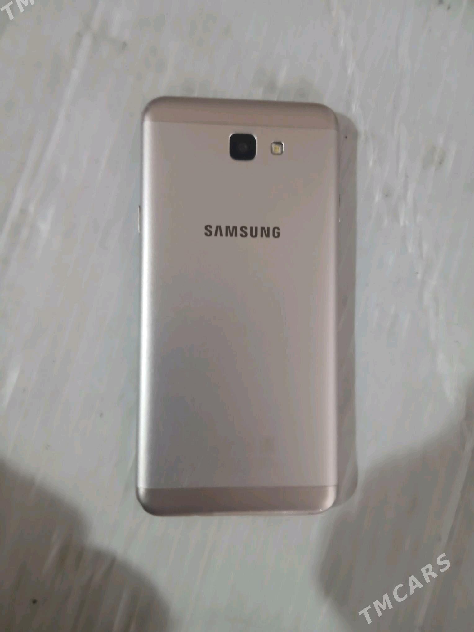 Samsung j5 prime - Туркменбаши - img 1