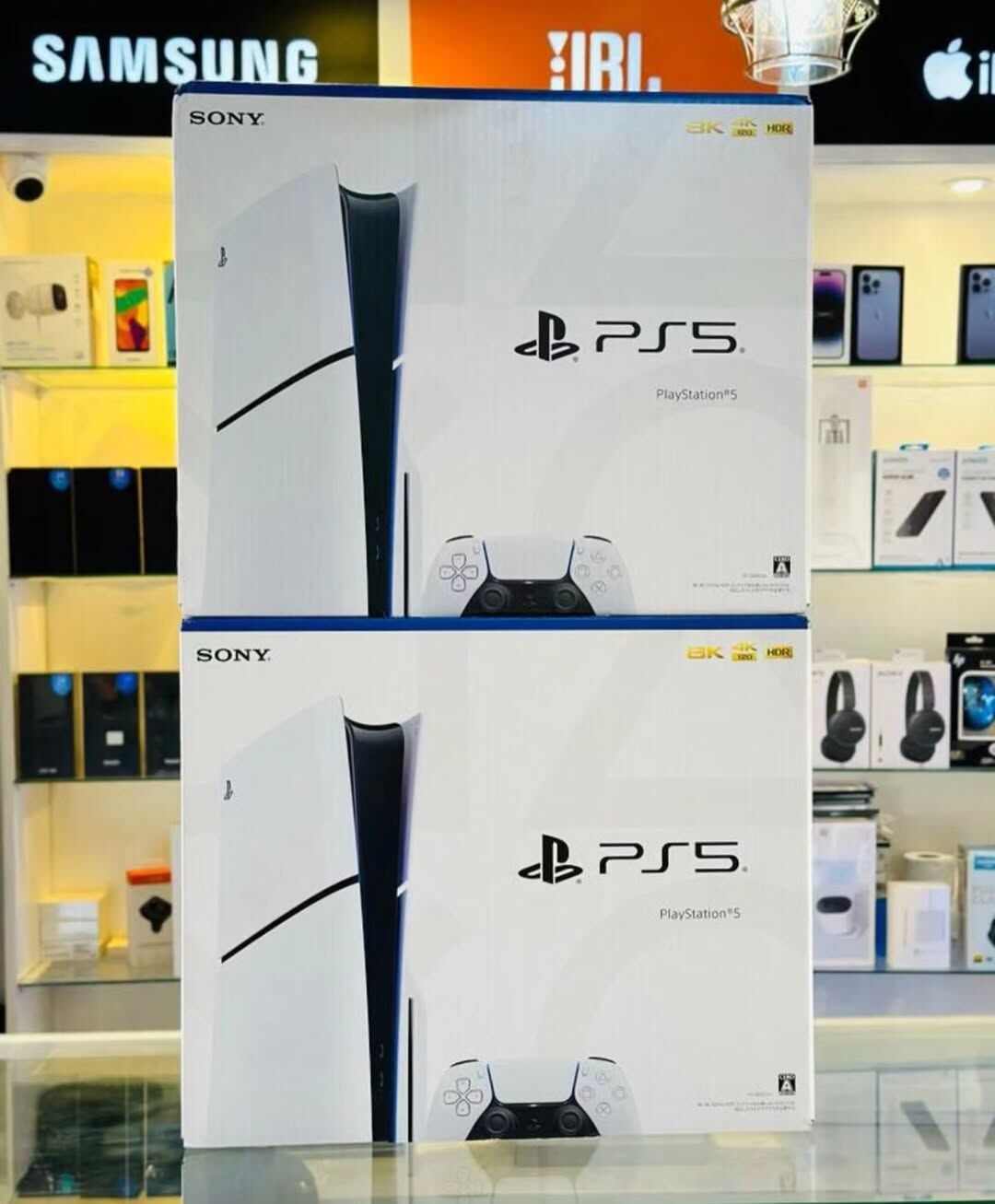 PS5 SLIM 1TB kredit - Aşgabat - img 2