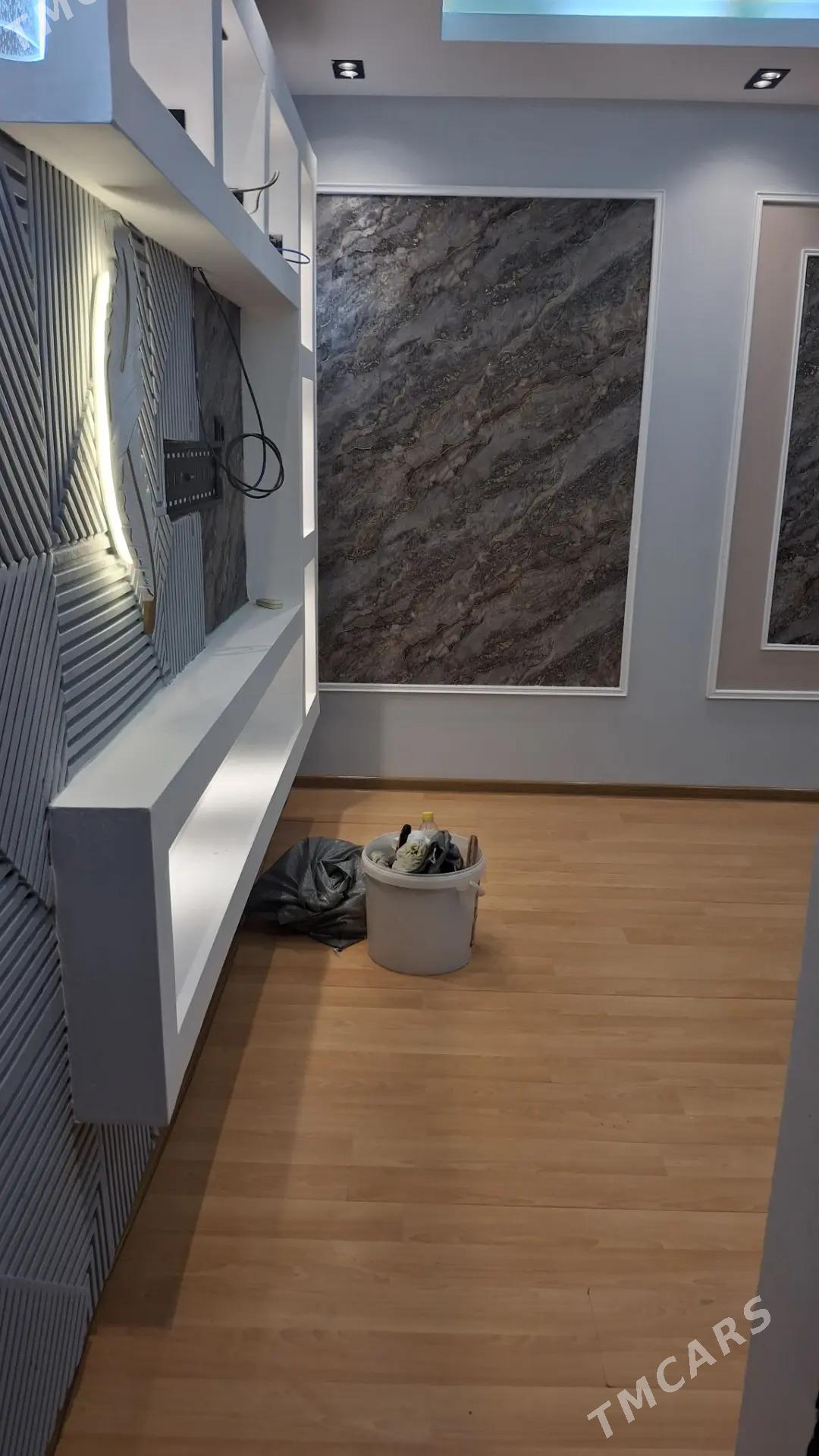 Eyesinnen 30 mkr 2 kom - Ашхабад - img 2