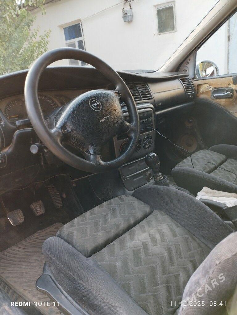 Opel Vectra 1999 - 40 000 TMT - Görogly (Tagta) - img 1
