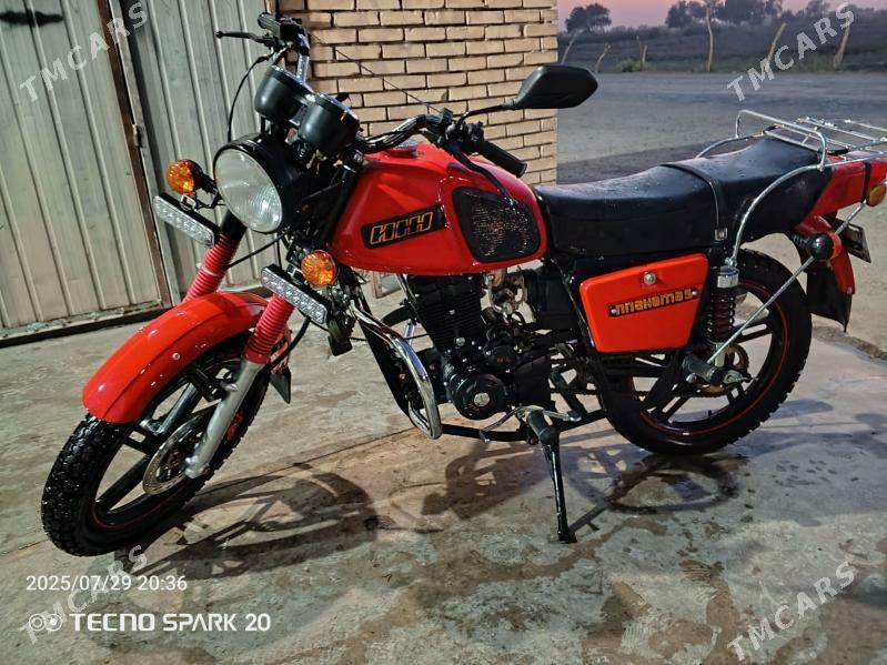 Fekon FK150-8G 2005 - 17 500 TMT - Sakarçäge - img 1