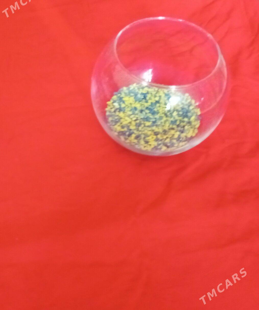 аквариум - Howdan "B" - img 1