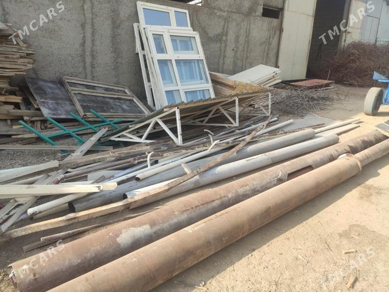 Agac wedemir matyryallar - Aşgabat - img 4