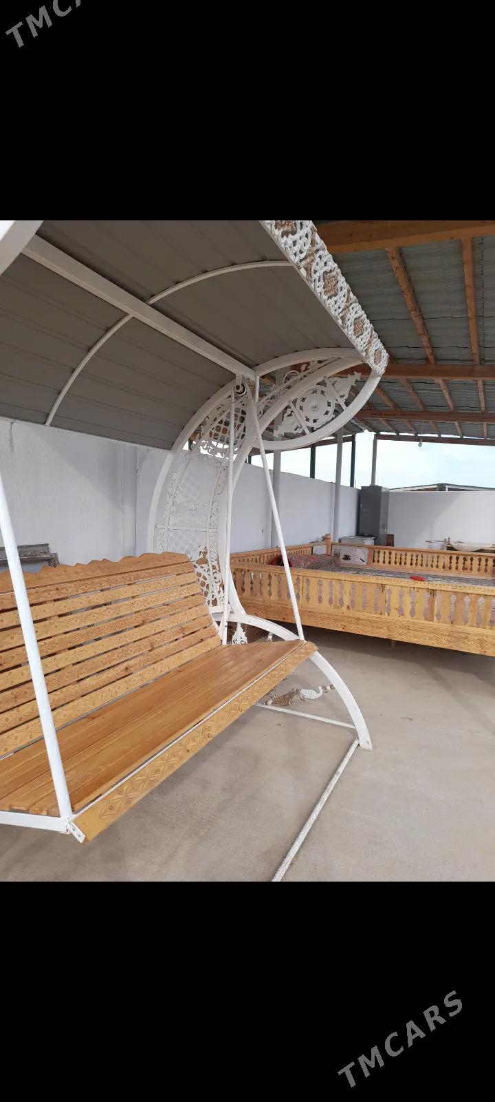 plan jay - Гёкдепе - img 6