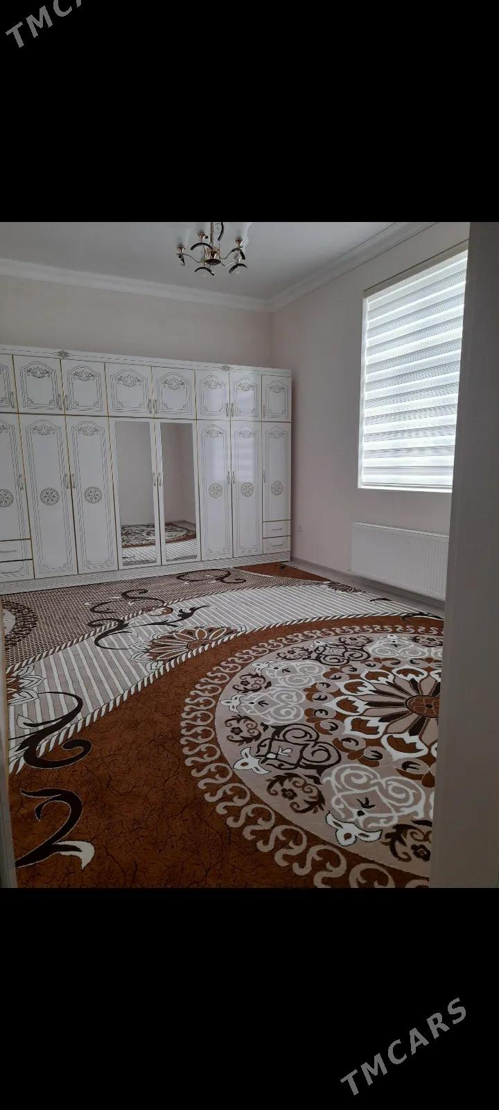 plan jay - Гёкдепе - img 8