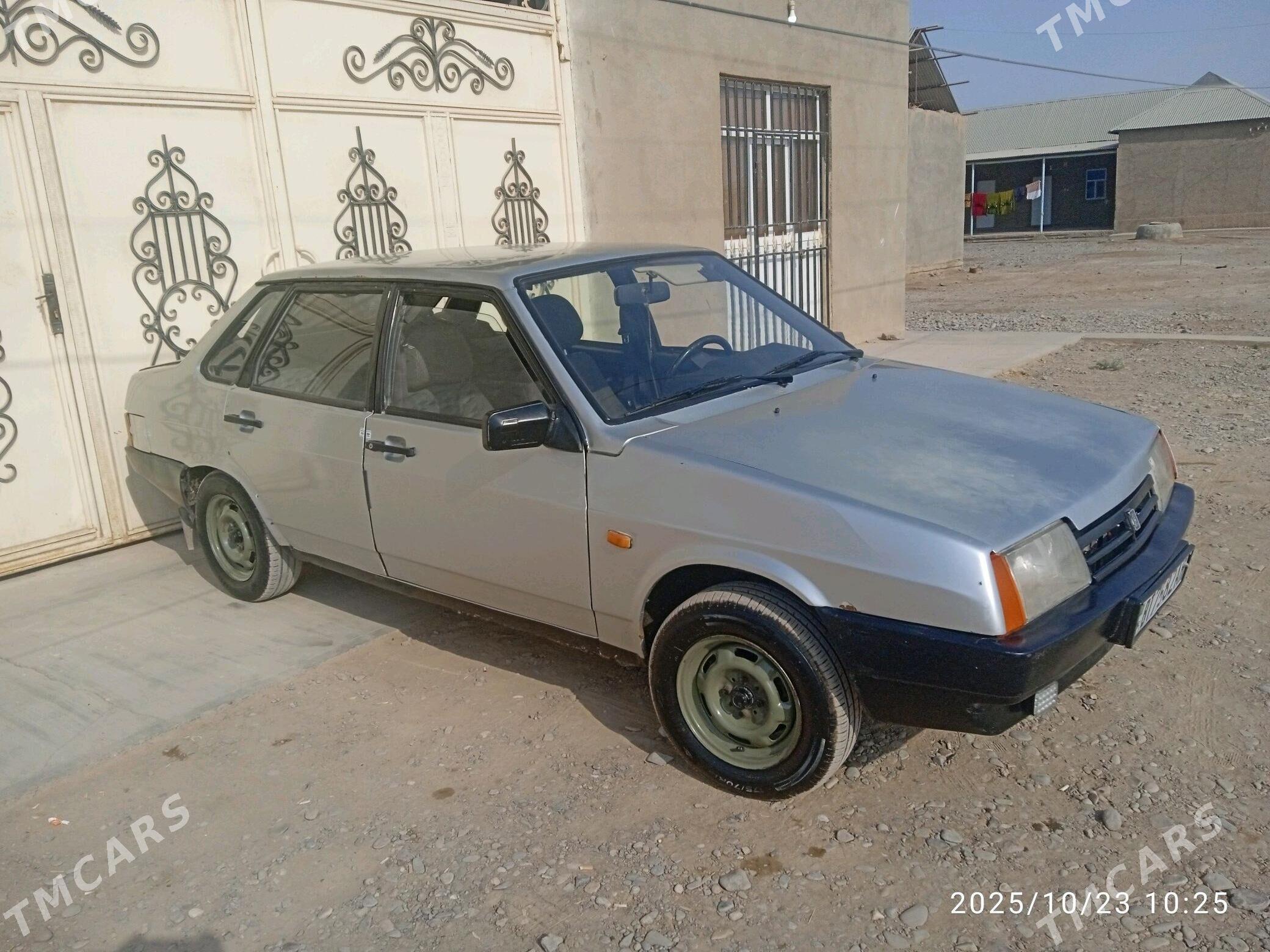 Lada 21099 2004 - 25 000 TMT - Sarahs - img 5