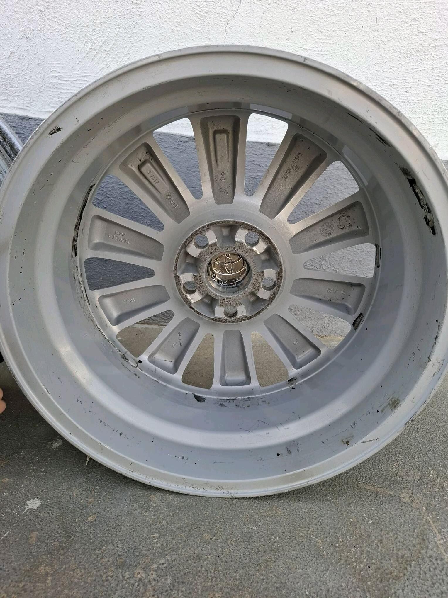 Limtet Siýena 18 Arg 8 200 TMT - Ашхабад - img 3