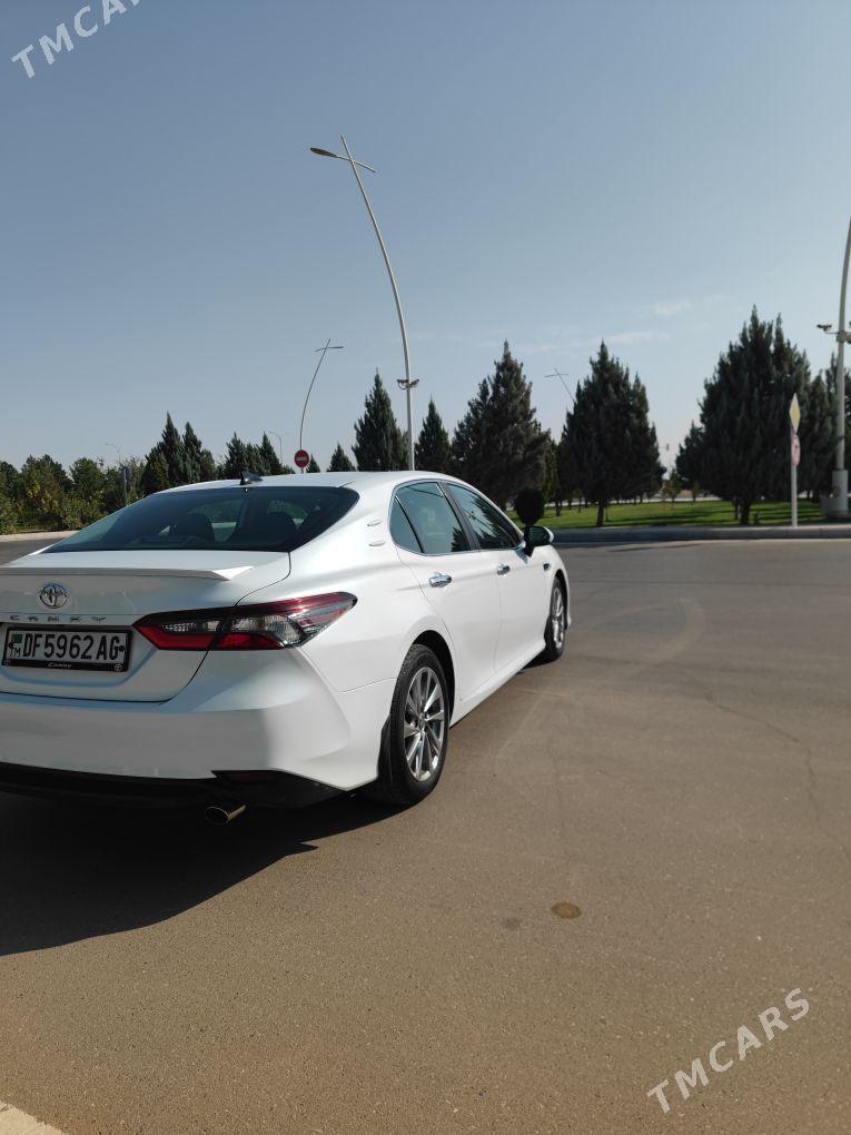 Toyota Camry 2021 - 282 000 TMT - Çoganly - img 4