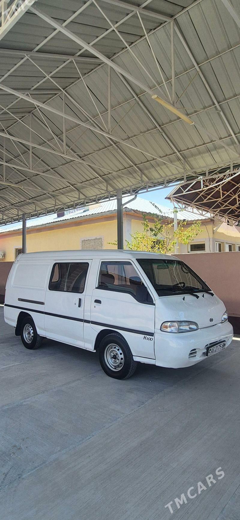 Hyundai H100 2004 - 70 000 TMT - Balkanabat - img 2