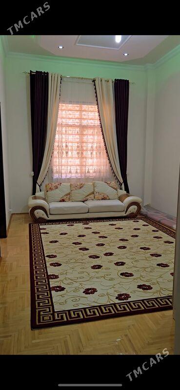 Nebitgaz elitka 4 komnat - Нефтегаз (ул. Андалиб-Юбилейная) - img 6