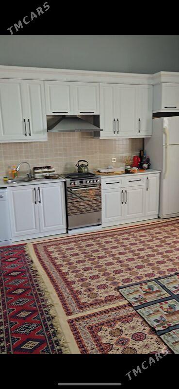 Nebitgaz elitka 4 komnat - Нефтегаз (ул. Андалиб-Юбилейная) - img 7