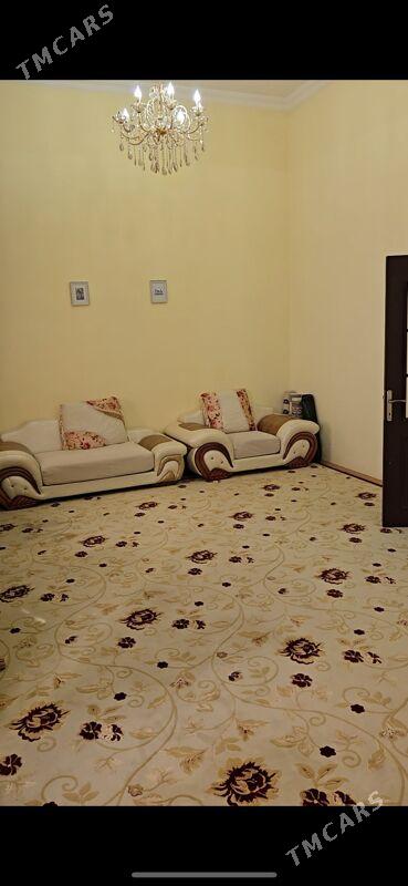 Nebitgaz elitka 4 komnat - Нефтегаз (ул. Андалиб-Юбилейная) - img 1