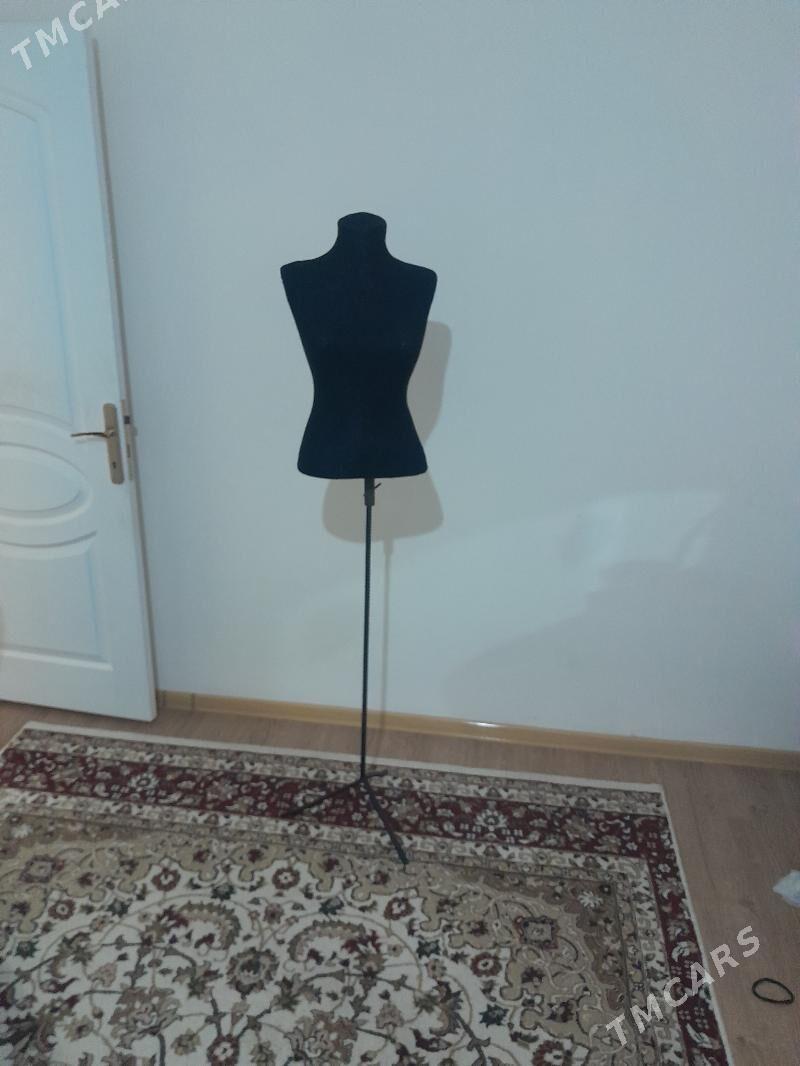 manken - Ашхабад - img 1