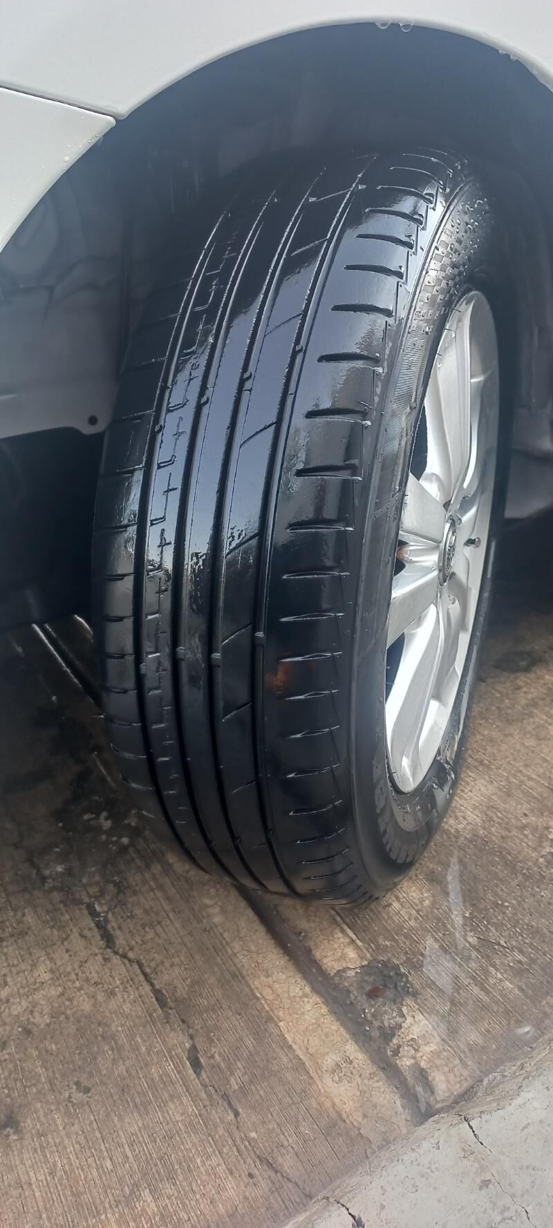 185.65.15 teker 900 TMT - Aşgabat - img 1