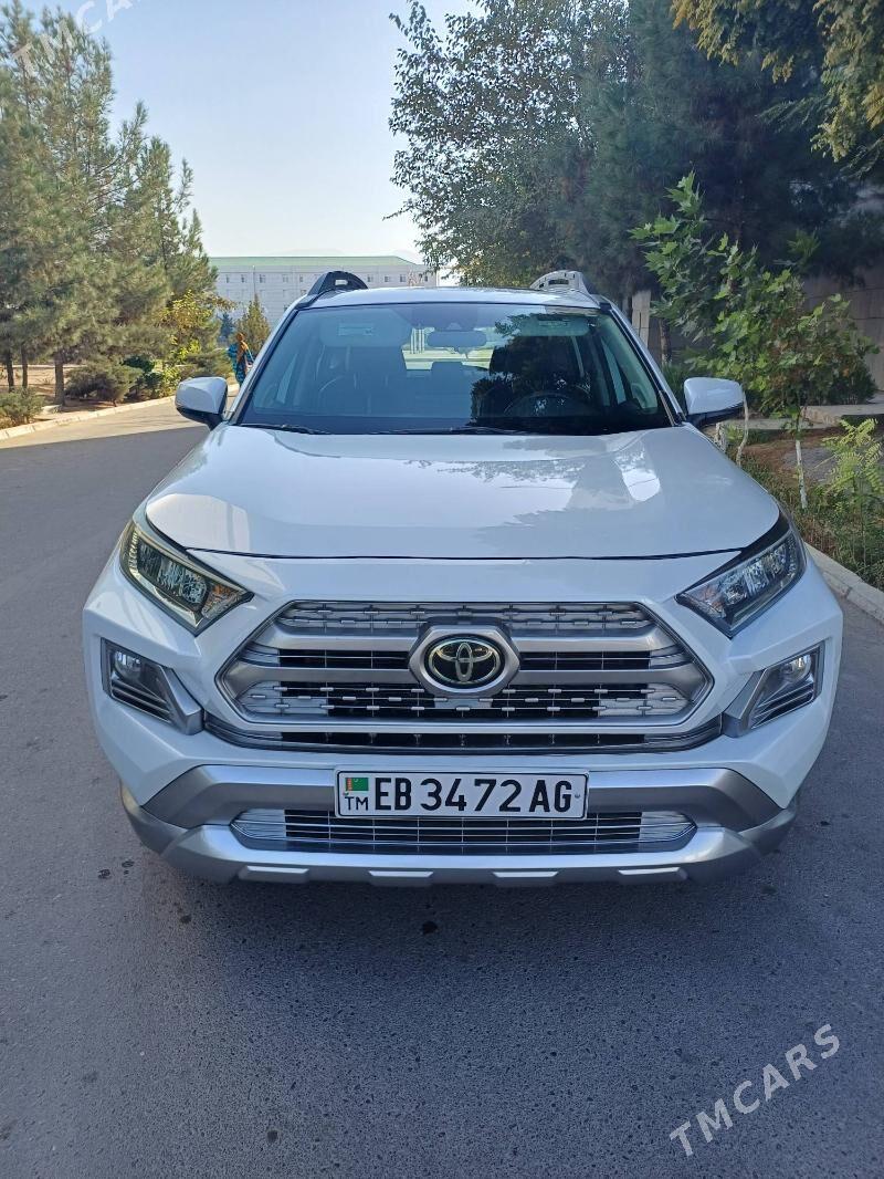 Toyota RAV4 2020 - 313 600 TMT - Гаудан "А" - img 3