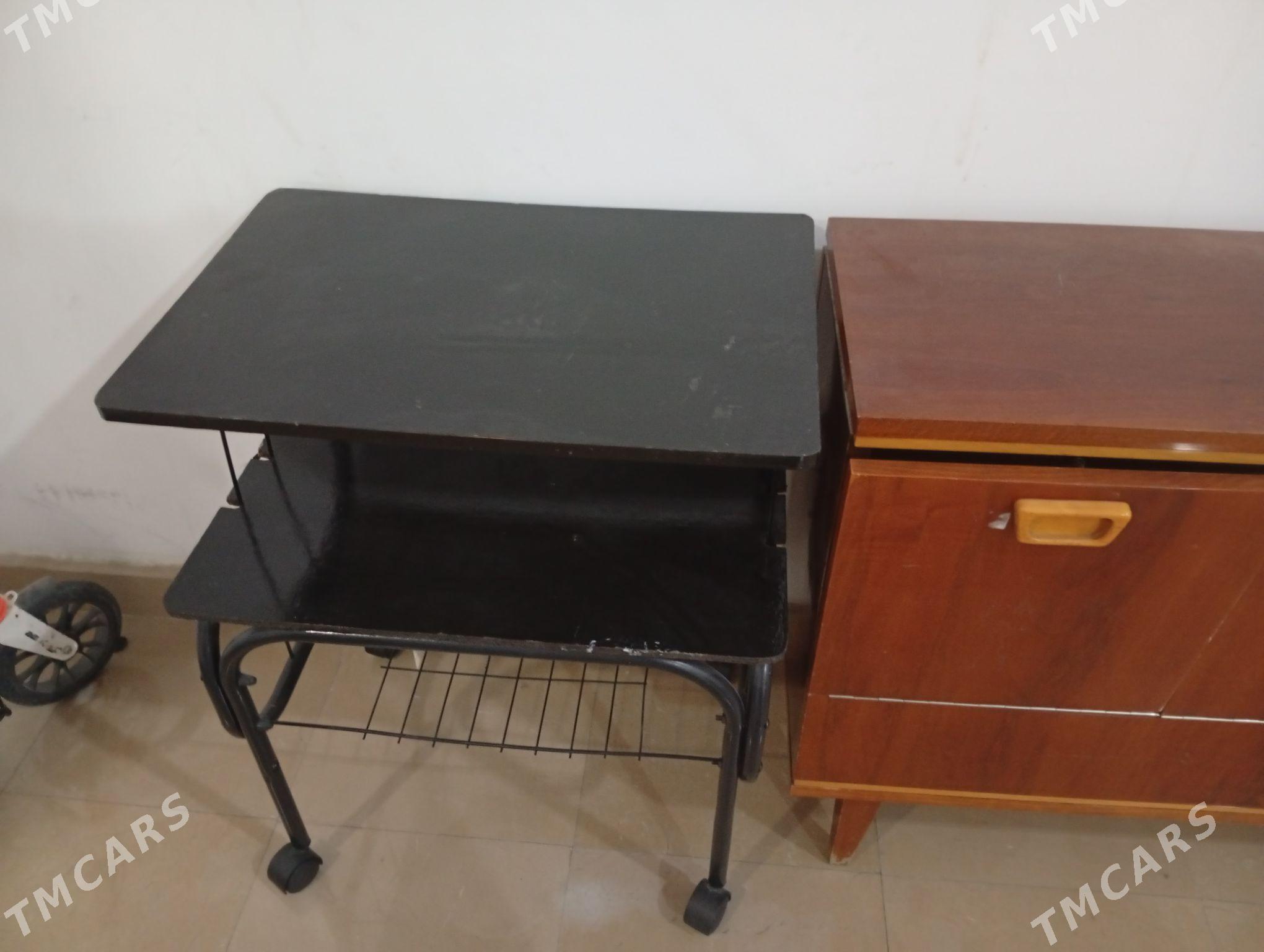 Столик - Aşgabat - img 1