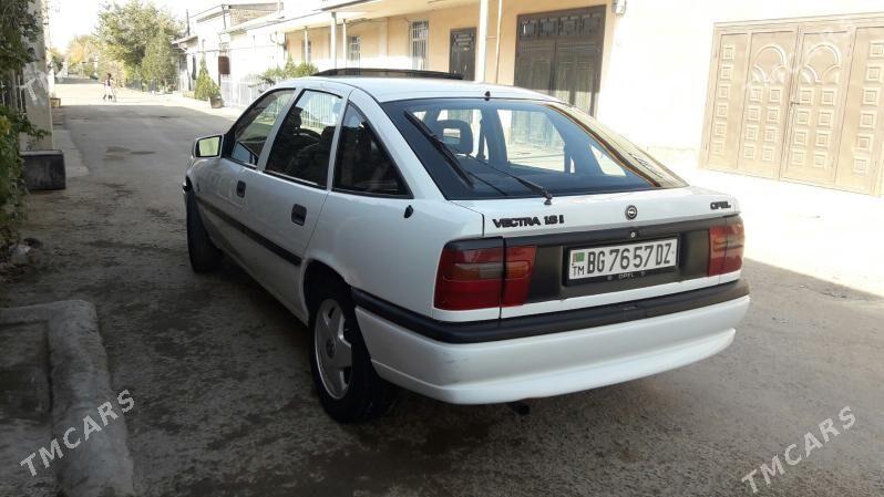 Opel Vectra 1995 - 50 000 TMT - Дашогуз - img 5