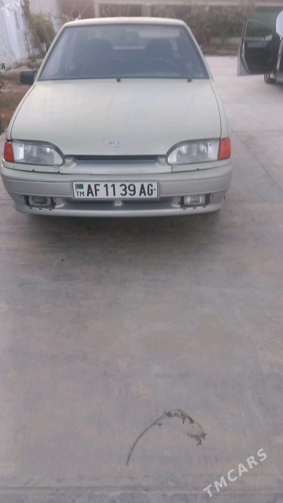 Lada 2115 2001 - 35 000 TMT - Багир - img 3