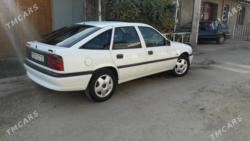 Opel Vectra 1995 - 50 000 TMT - Дашогуз - img 1
