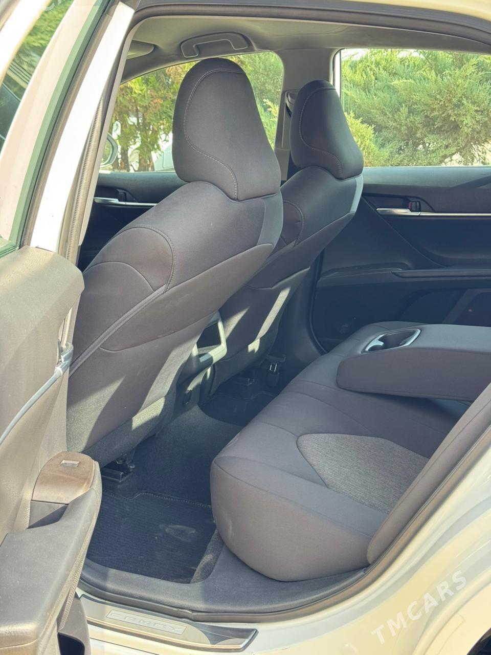 Toyota Camry 2022 - 330 000 TMT - Mary - img 6